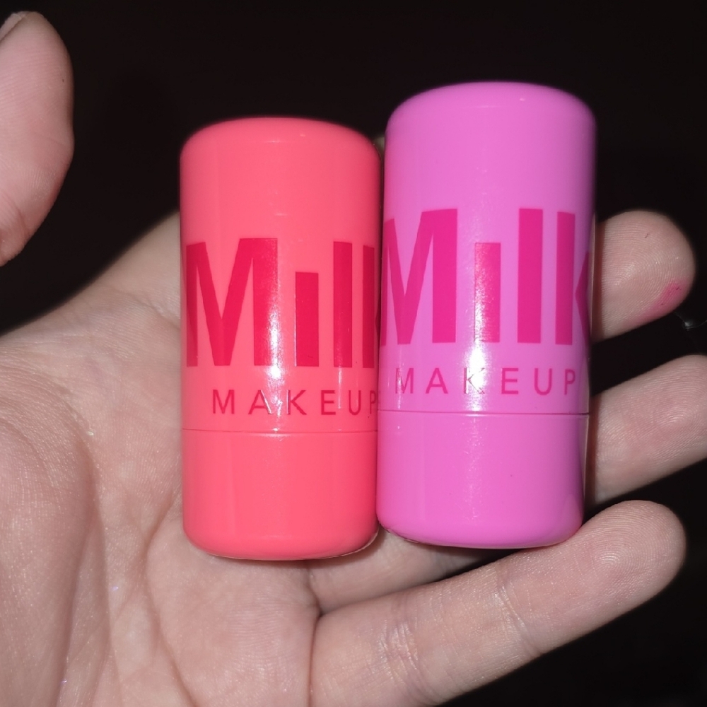 Milk Makeup Cooling Water Jelly Tint Shade Chill/Burst